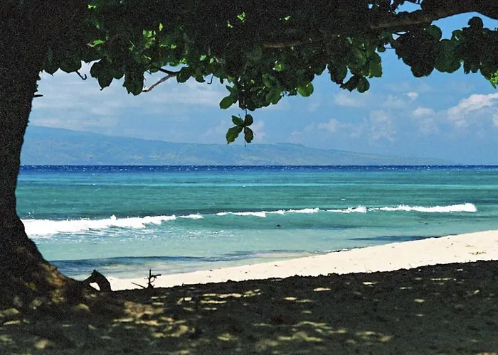 Polynesian Shores 118