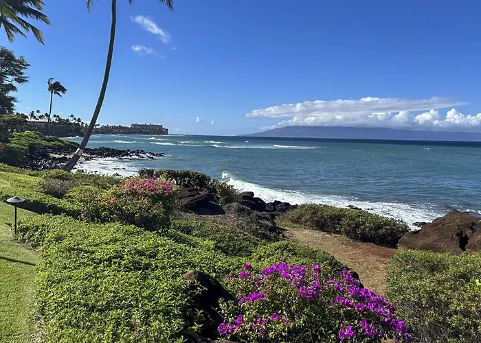 Polynesian Shores 118