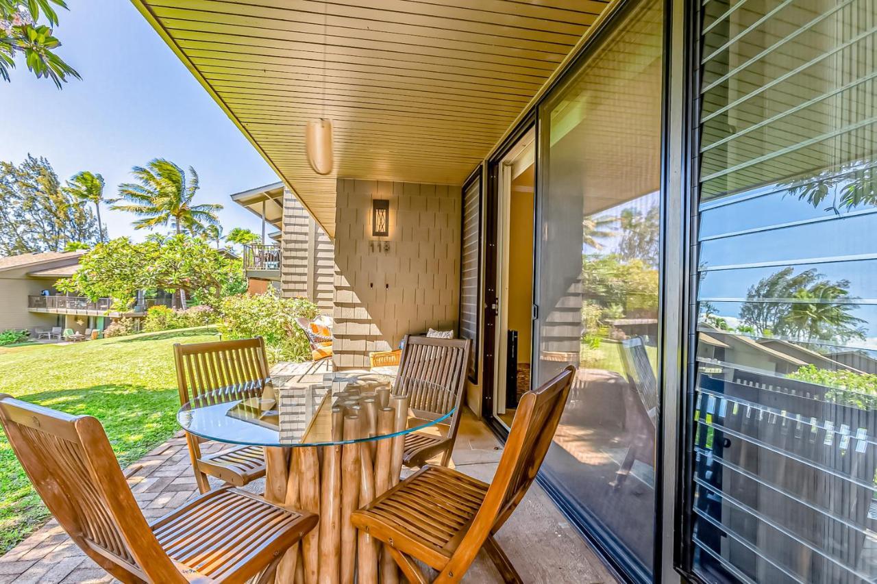 Polynesian Shores 118 Apartment