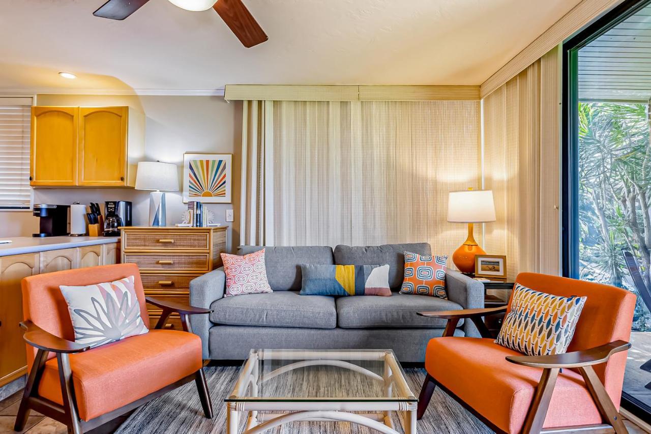 Apartment Polynesian Shores 118