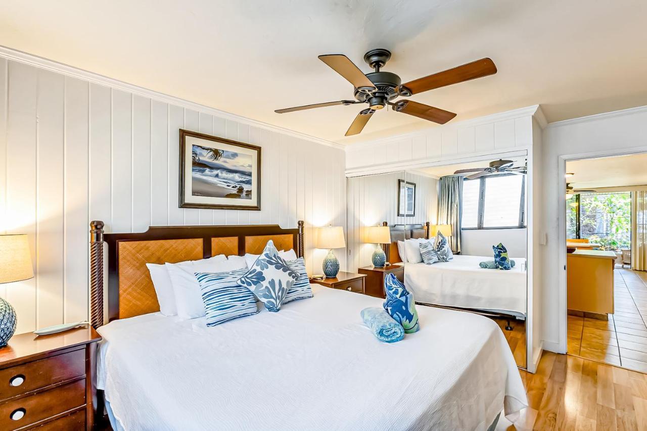 Apartment Polynesian Shores 118