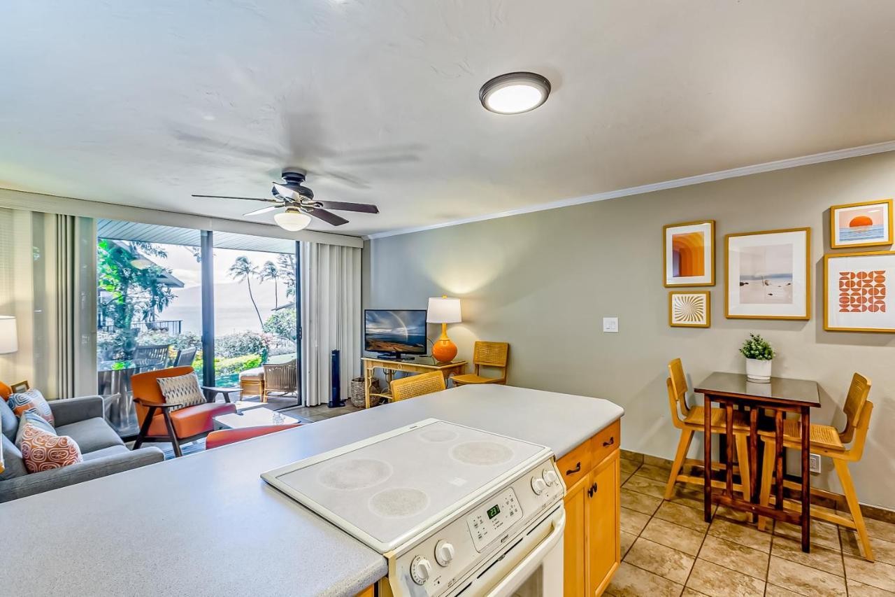 Polynesian Shores 118 Apartamento