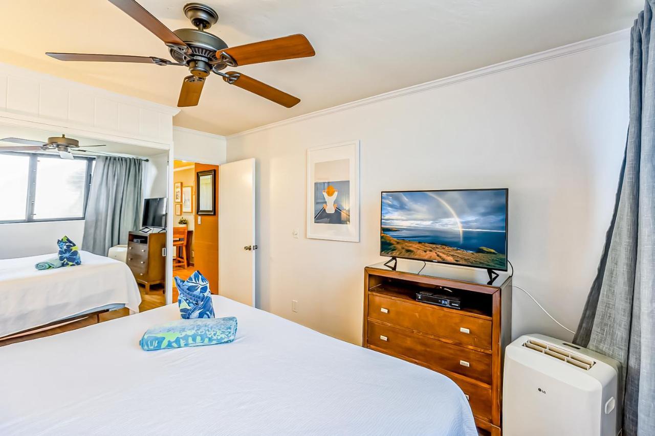Appartamento Polynesian Shores 118 Kahana
