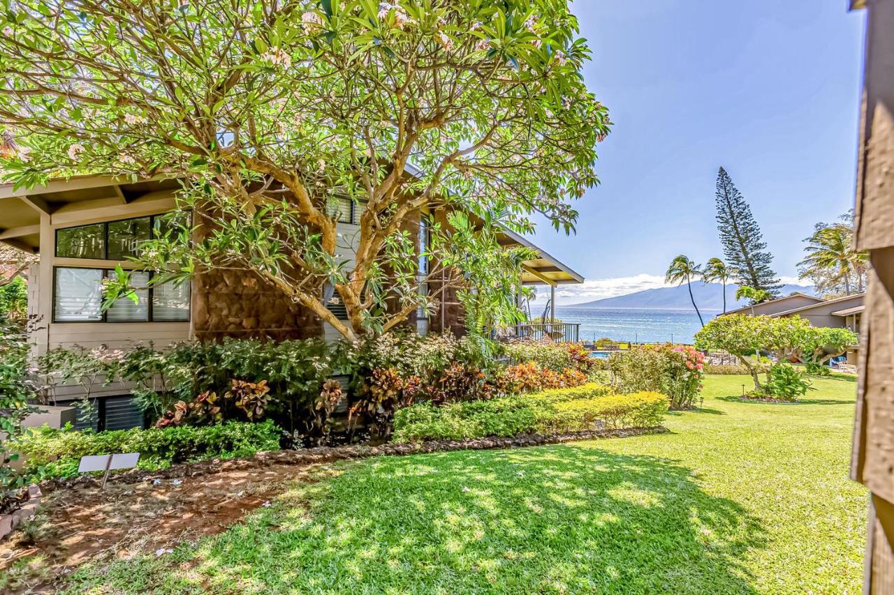 Appartamento Polynesian Shores 118 Kahana