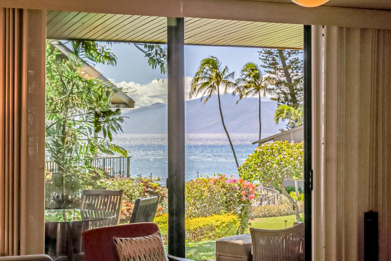 Polynesian Shores 118 Appartamento Kahana