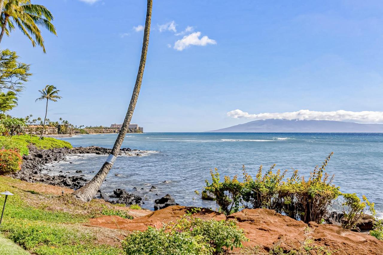 Appartamento Polynesian Shores 118 Kahana