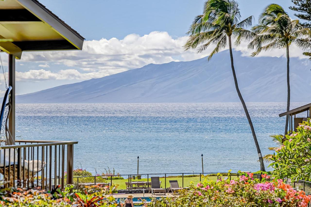 Appartamento Polynesian Shores 118