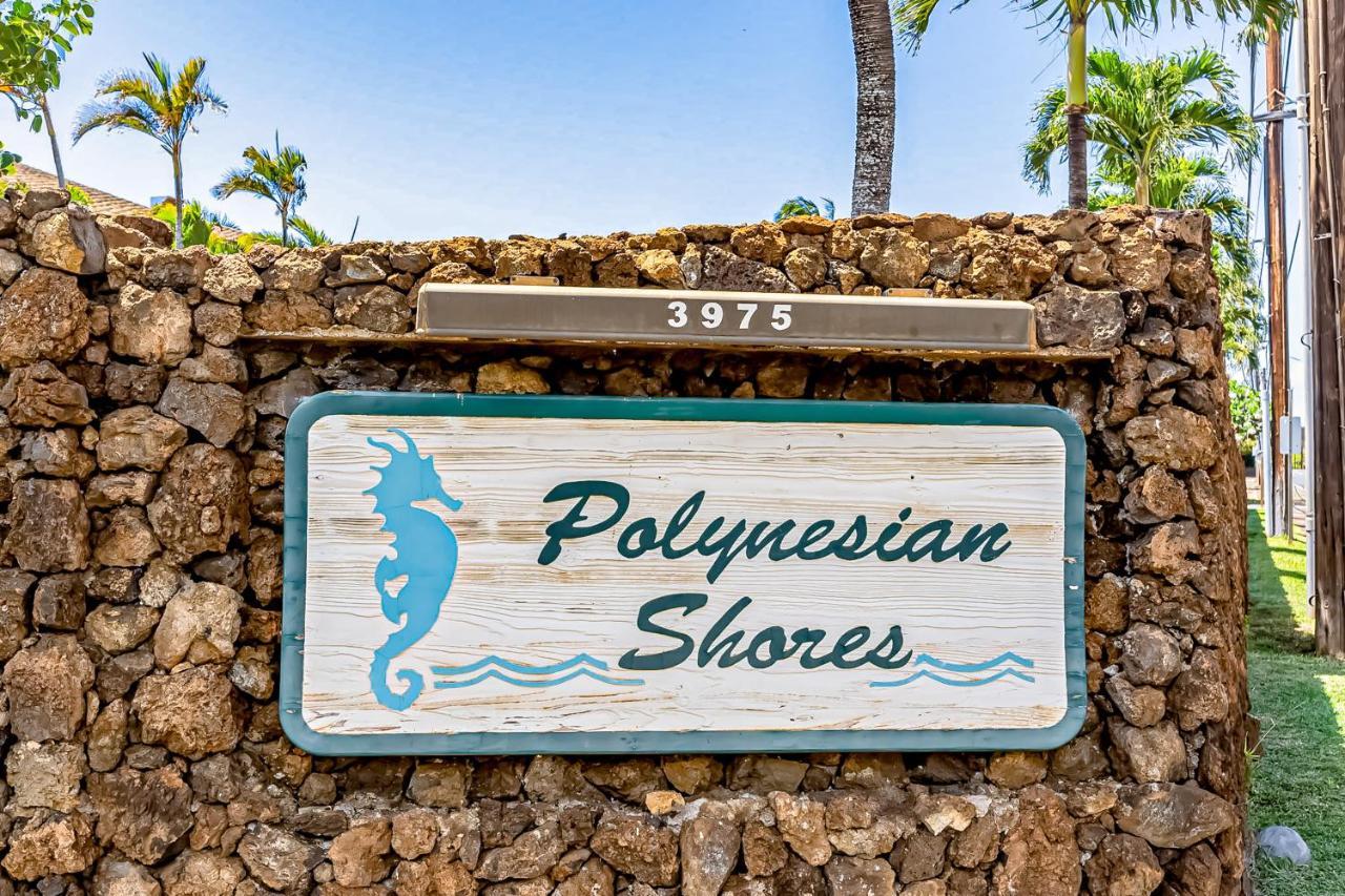 Polynesian Shores 118 Appartamento *