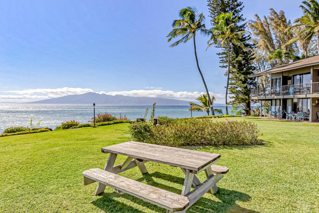 Appartamento Polynesian Shores 118 Kahana